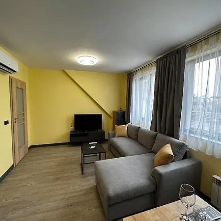 Sunset View Apartment